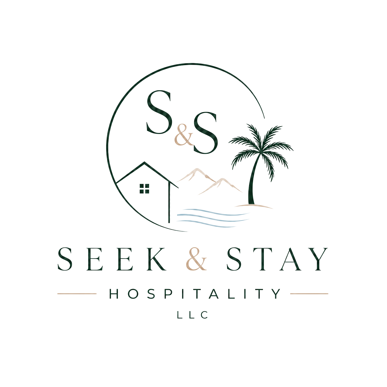 Seek & Stay Hospitality LLC